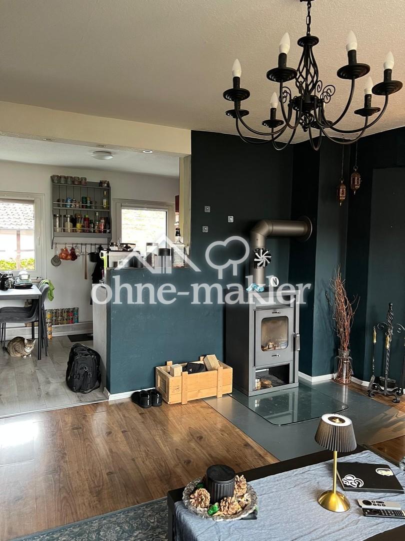 3 Zimmer Wohnung mit schöner Dachterrasse - Foto 4