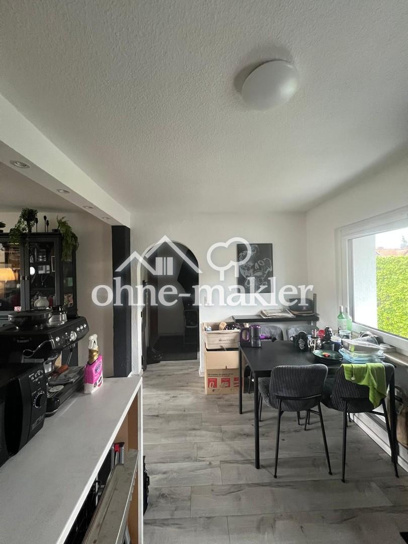 3 Zimmer Wohnung mit schöner Dachterrasse - Foto 3