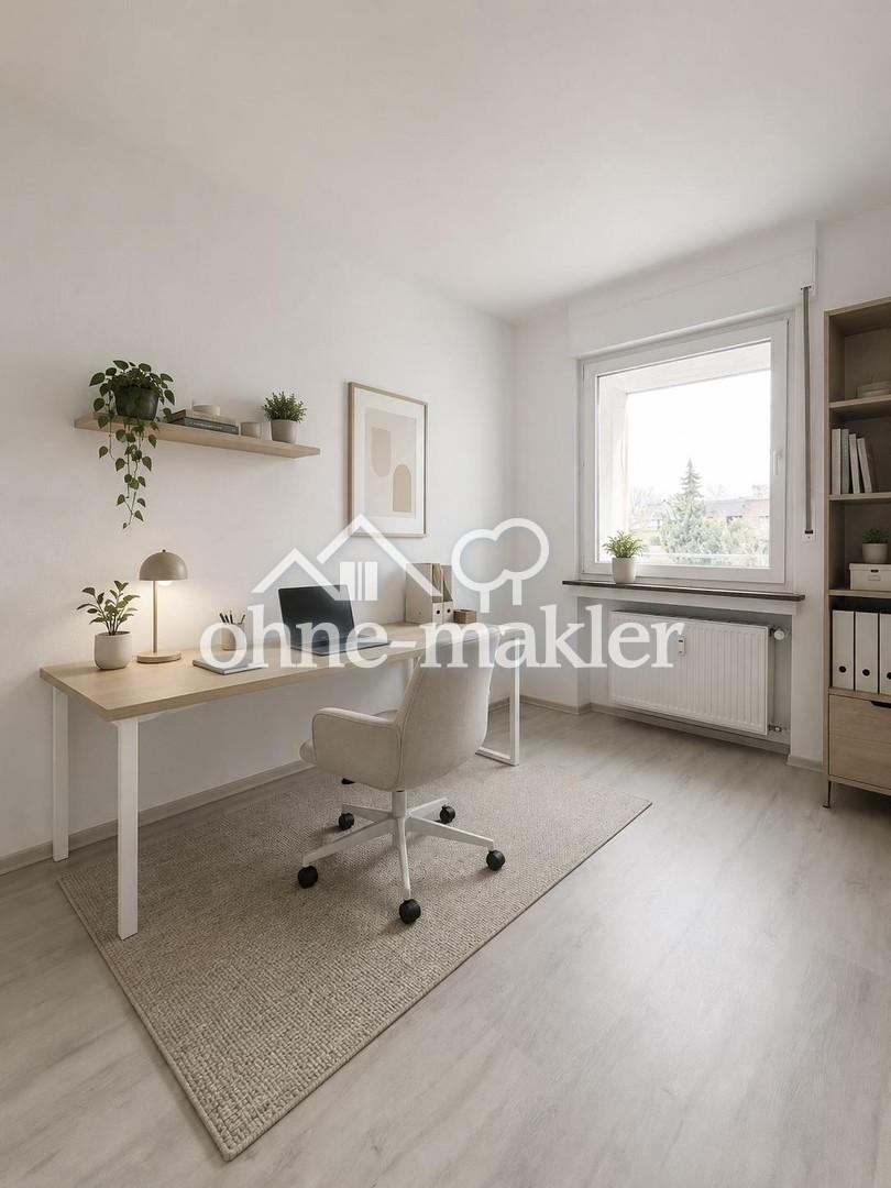Exklusives Wohnen in bester Lage mit Weitblick - Photo 2