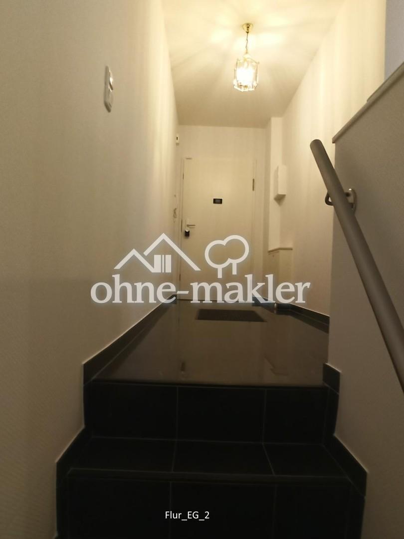 Großzügige 4-Zimmer Wohnung in Stadtparknähe bitte erst lesen, dann melden - Photo 1