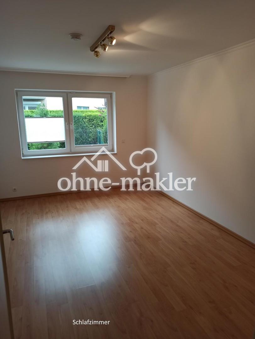 Großzügige 4-Zimmer Wohnung in Stadtparknähe bitte erst lesen, dann melden - Photo 5