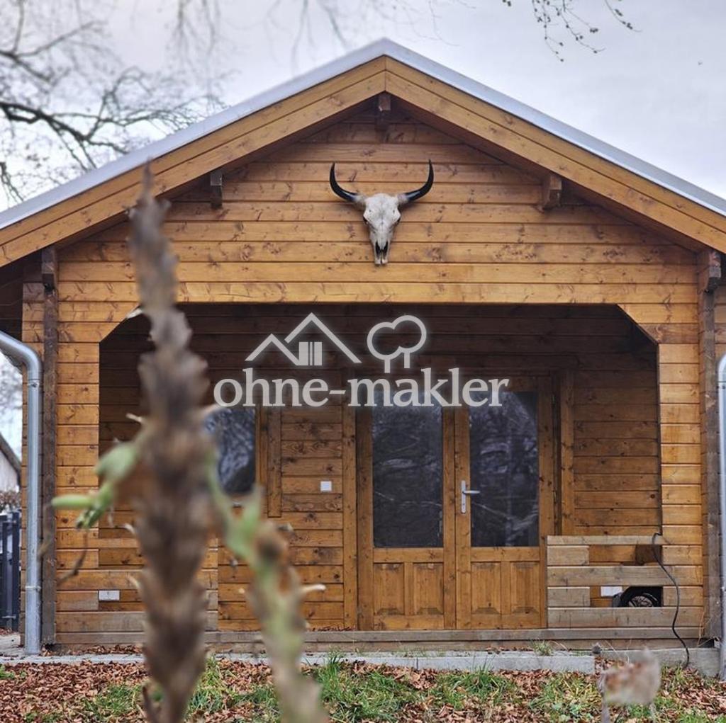 Luxus Tiny Chalet mit Wassergrundstück !!Ferien/Wochenendhaus!! - Photo 3