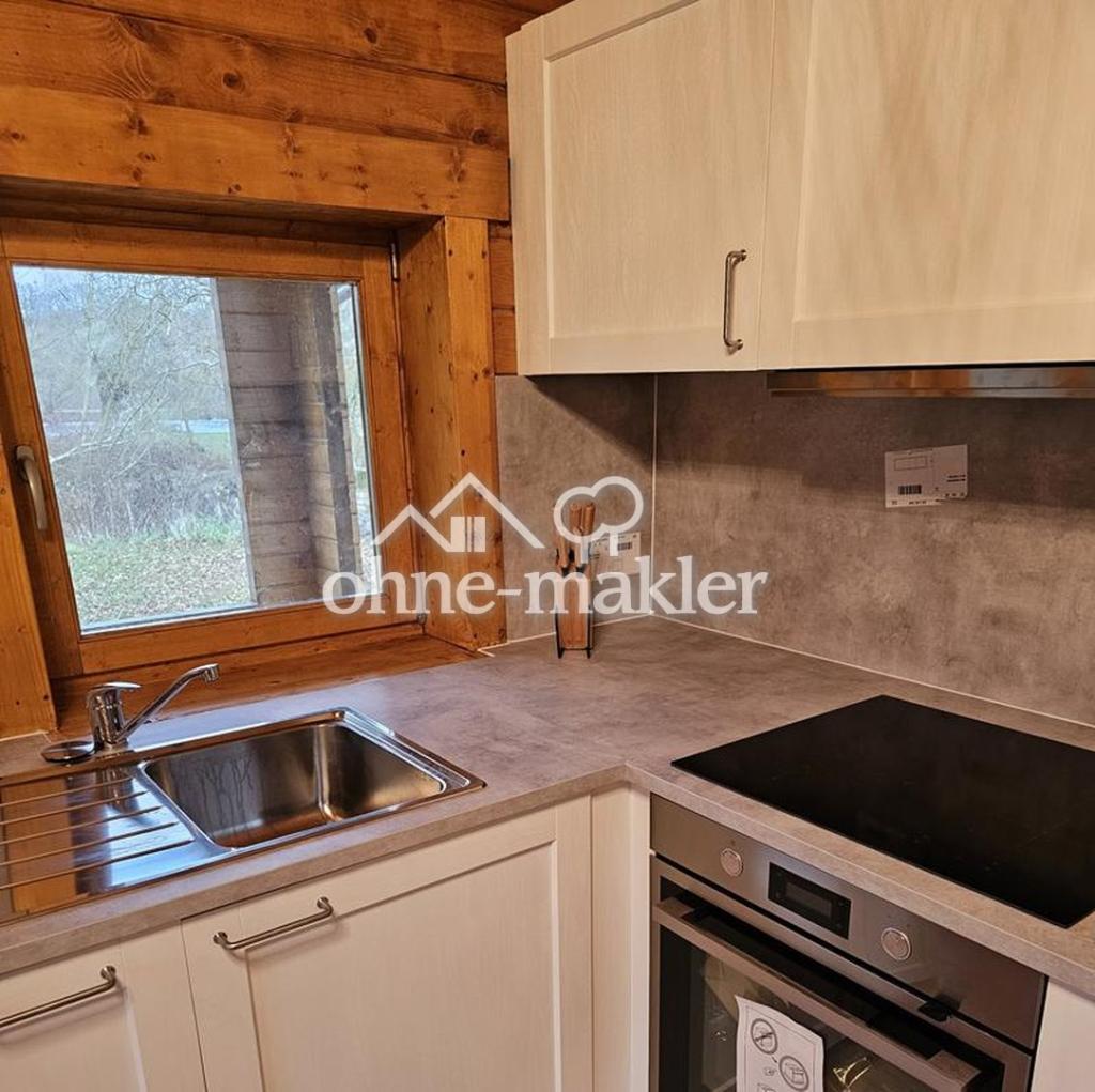 Luxus Tiny Chalet mit Wassergrundstück !!Ferien/Wochenendhaus!! - Photo 4
