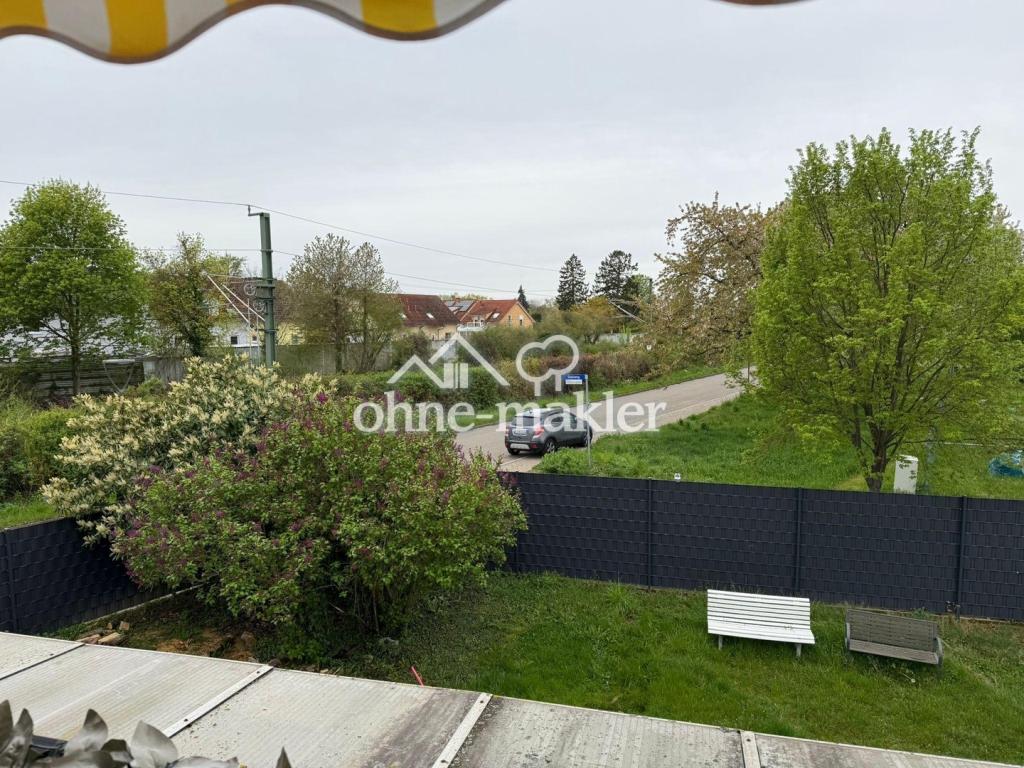 Moderne Dachgeschosswohnung mit Kellerraum- kernsaniert - Foto 4