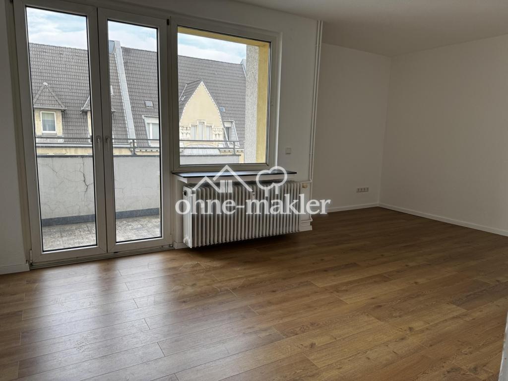 Attraktive 3-Zimmer-Wohnung in gefragter Wohnlage - Photo 1