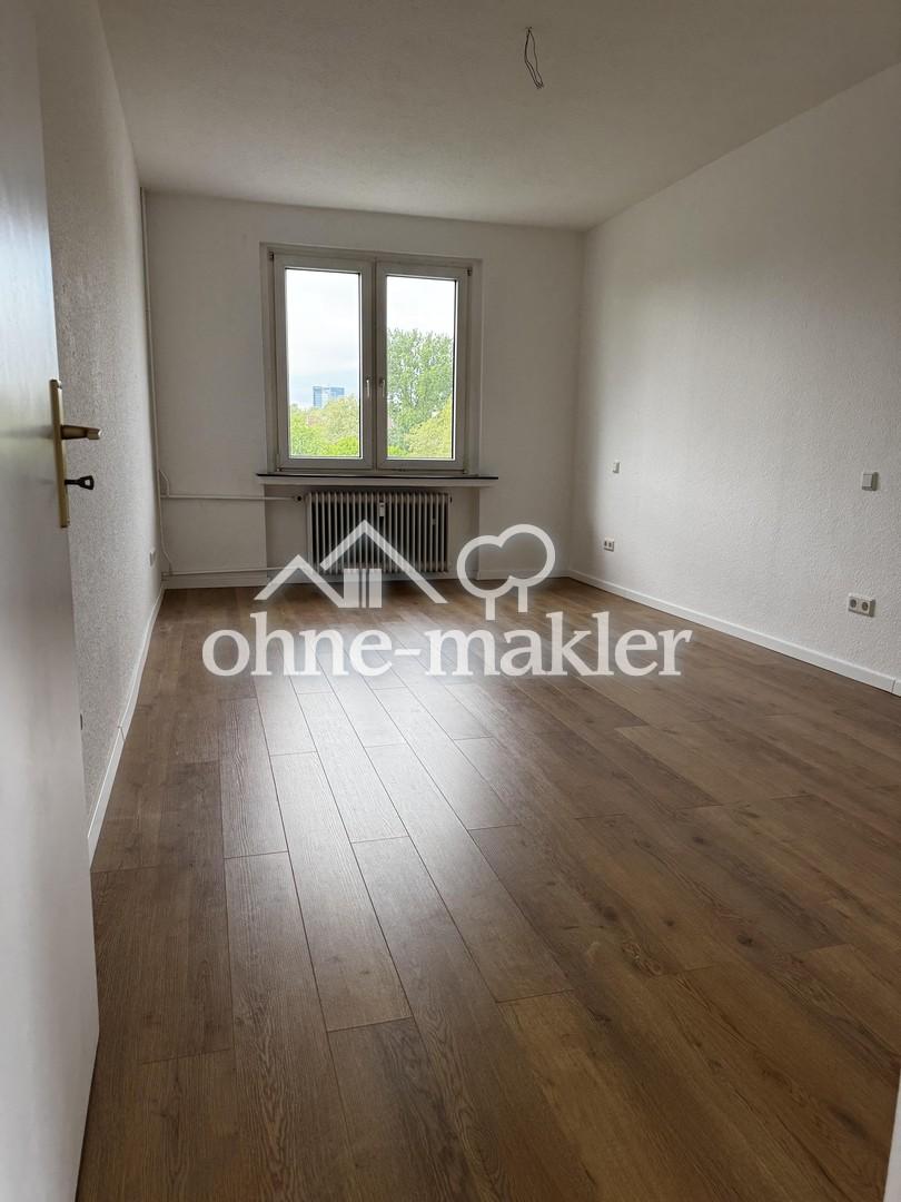 Attraktive 3-Zimmer-Wohnung in gefragter Wohnlage - Photo 2