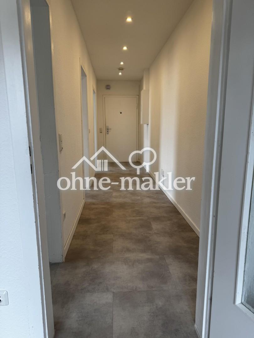 Attraktive 3-Zimmer-Wohnung in gefragter Wohnlage - Photo 4