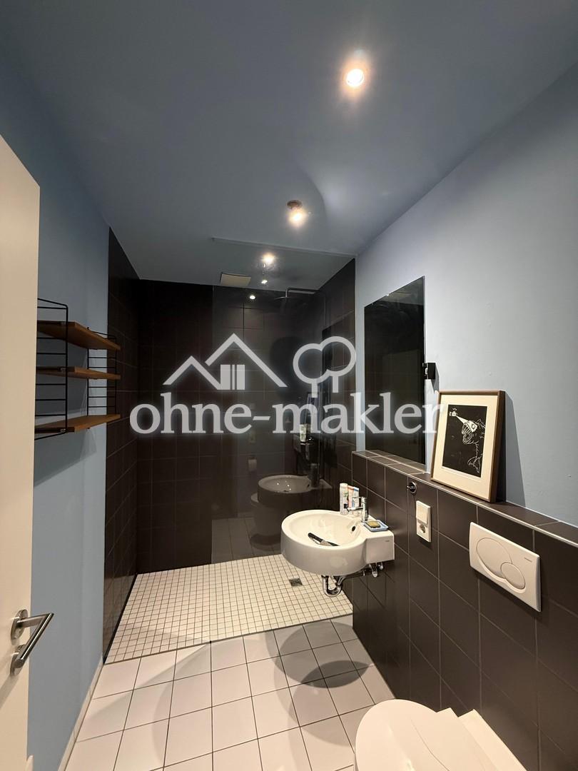 Elegant 2-Room Apartment with Balcony in Leipzig’s Prestigious Musikviertel - Foto 4