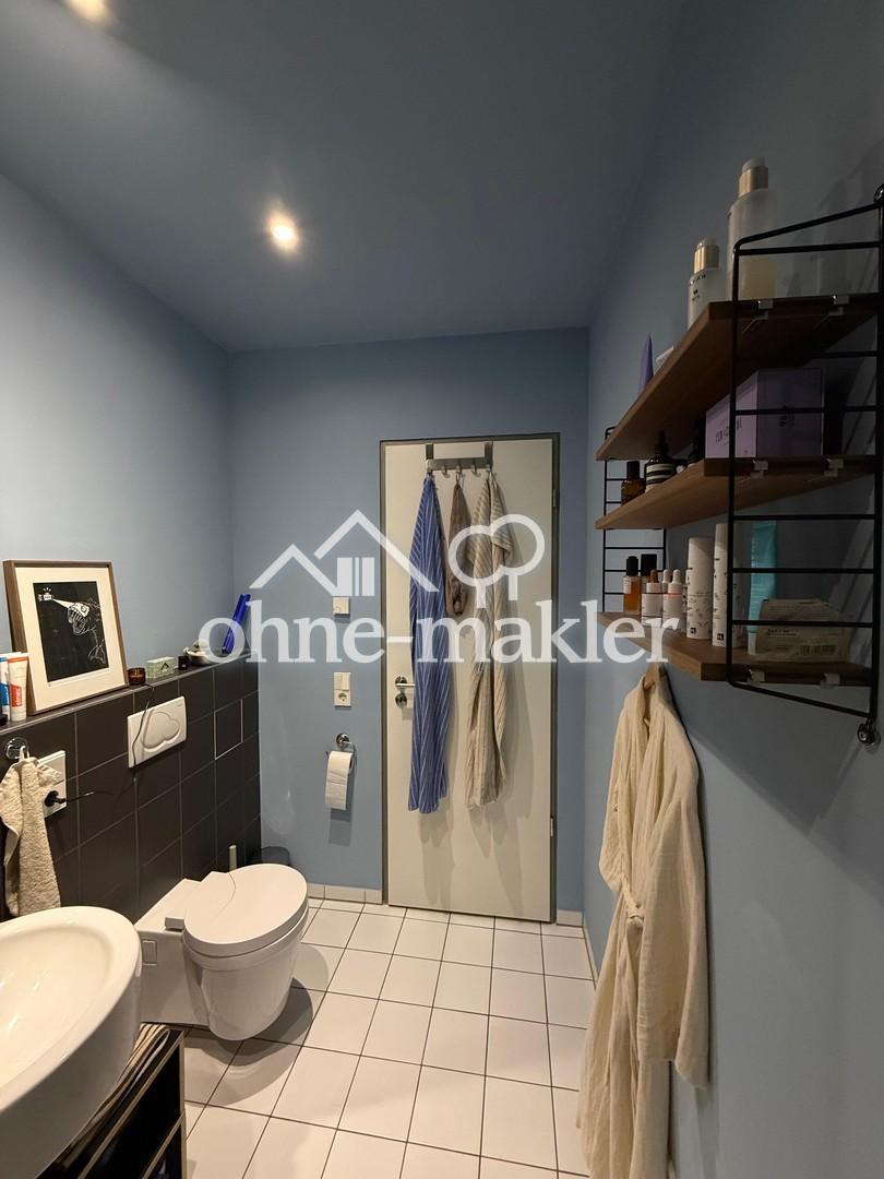 Elegant 2-Room Apartment with Balcony in Leipzig’s Prestigious Musikviertel - Photo 3