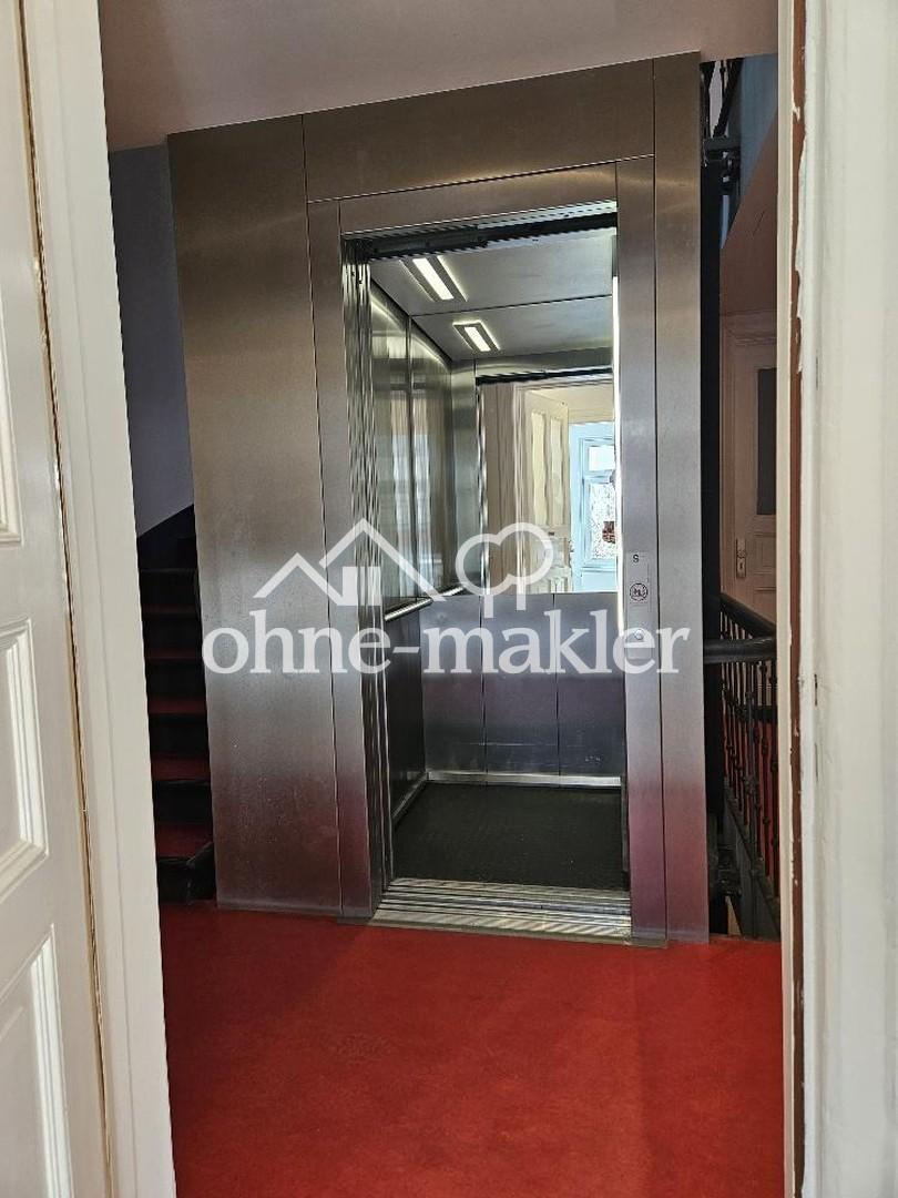 Erstbezug nach Sanierung – 2‑Zimmer‑Wohnung ideal auch für 2er‑WG in Top‑Lage Eppendorf - Foto 4
