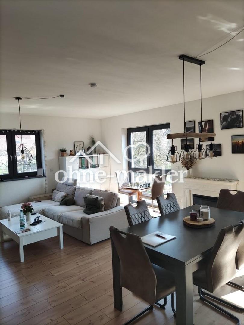 2 Zimmerwohnung mit Einbauküche und Balkon - Photo 2