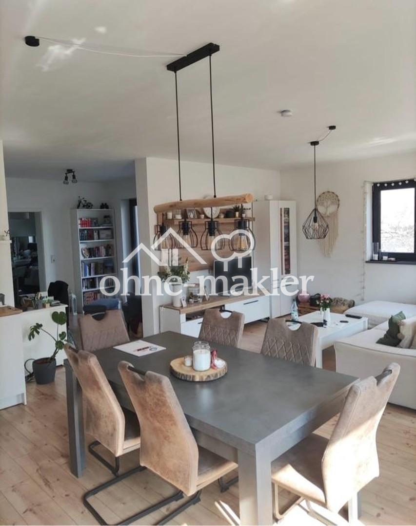 2 Zimmerwohnung mit Einbauküche und Balkon - Foto 2