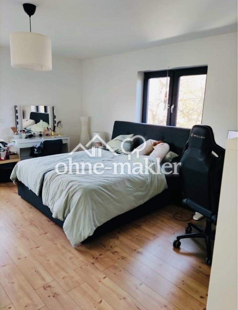 2 Zimmerwohnung mit Einbauküche und Balkon - Foto 5