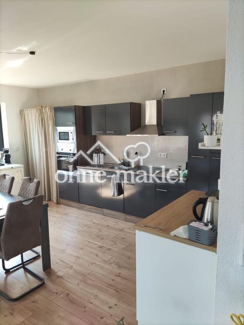2 Zimmerwohnung mit Einbauküche und Balkon - Photo 3