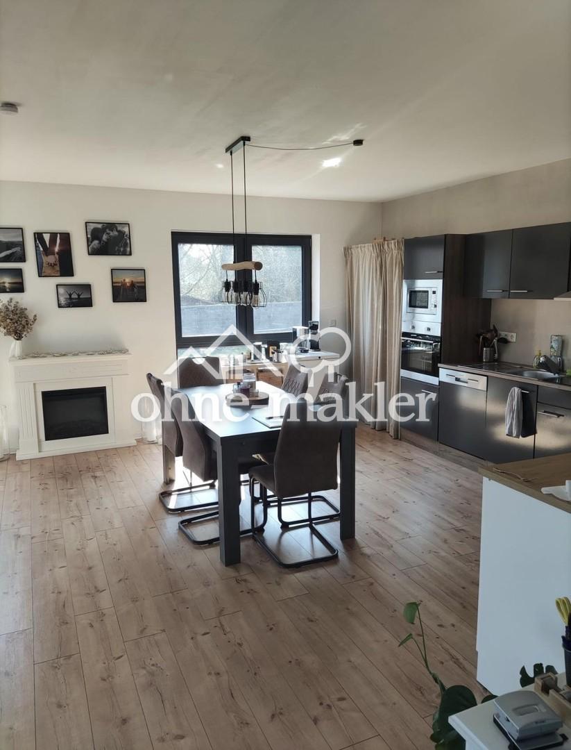 2 Zimmerwohnung mit Einbauküche und Balkon - Photo 1