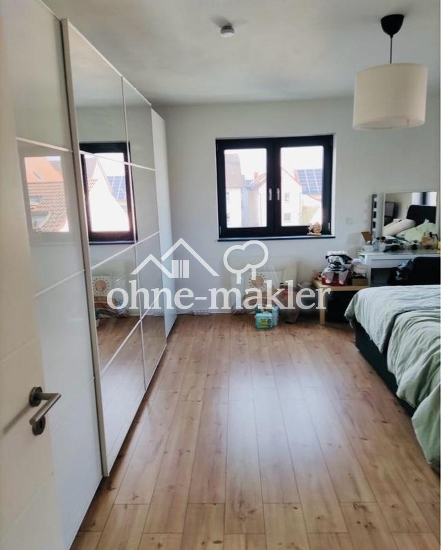 2 Zimmerwohnung mit Einbauküche und Balkon - Photo 2
