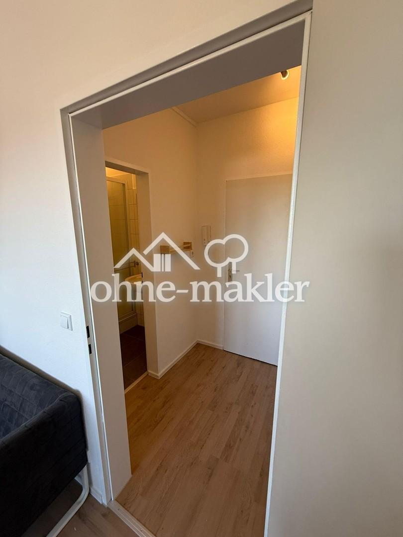 Helles 1 Zimmer Appartment - Photo 2
