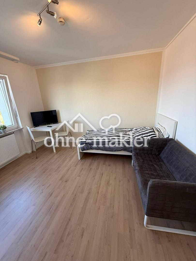 Helles 1 Zimmer Appartment - Photo 3