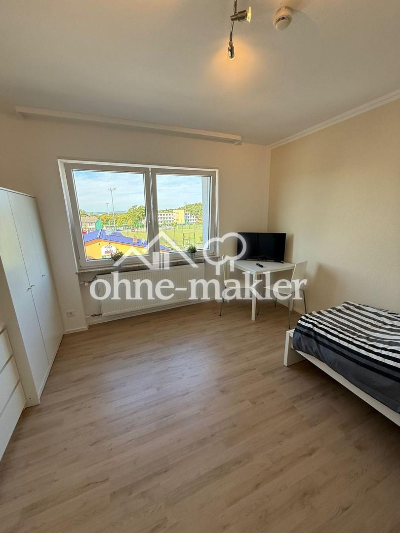 Helles 1 Zimmer Appartment - Foto 4