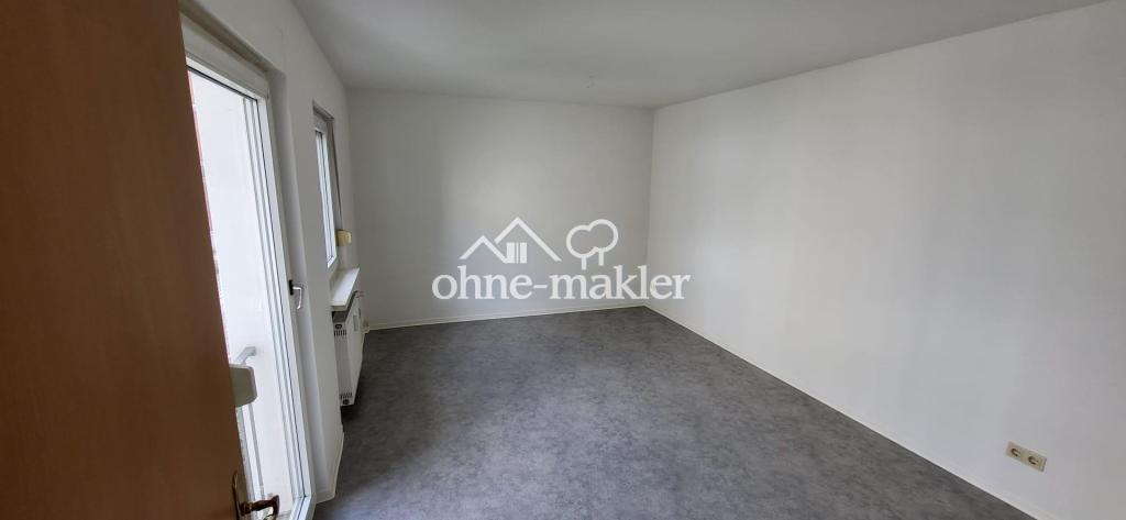 Frisch renovierte 1-Zimmer-Wohnung in Magdeburg-Westerhüsen - Foto 1