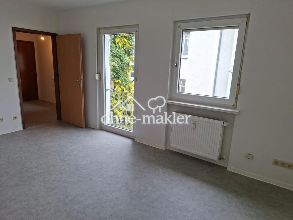 Frisch renovierte 1-Zimmer-Wohnung in Magdeburg-Westerhüsen - Foto 4