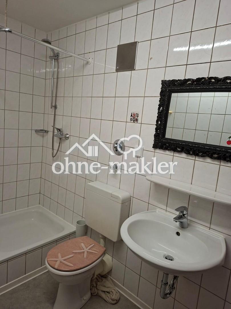Frisch renovierte 1-Zimmer-Wohnung in Magdeburg-Westerhüsen - Foto 2