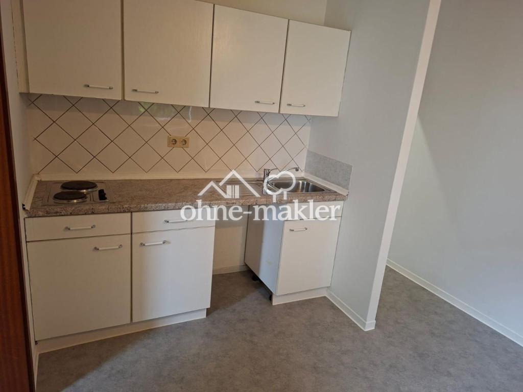 Frisch renovierte 1-Zimmer-Wohnung in Magdeburg-Westerhüsen - Foto 3