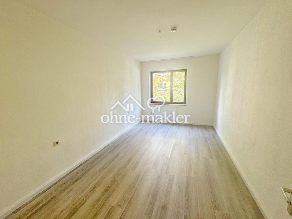 Renovierte Wohnung mit Balkon - Erstbezug nach Sanierung - Photo 5