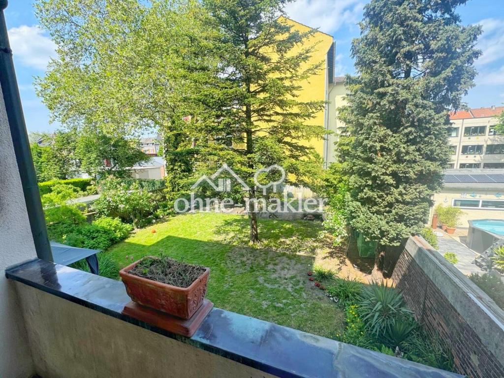 Renoviertes Apartment mit Balkon - Photo 2