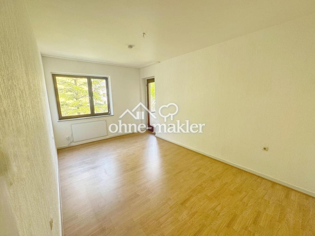Renoviertes Apartment mit Balkon - Photo 3