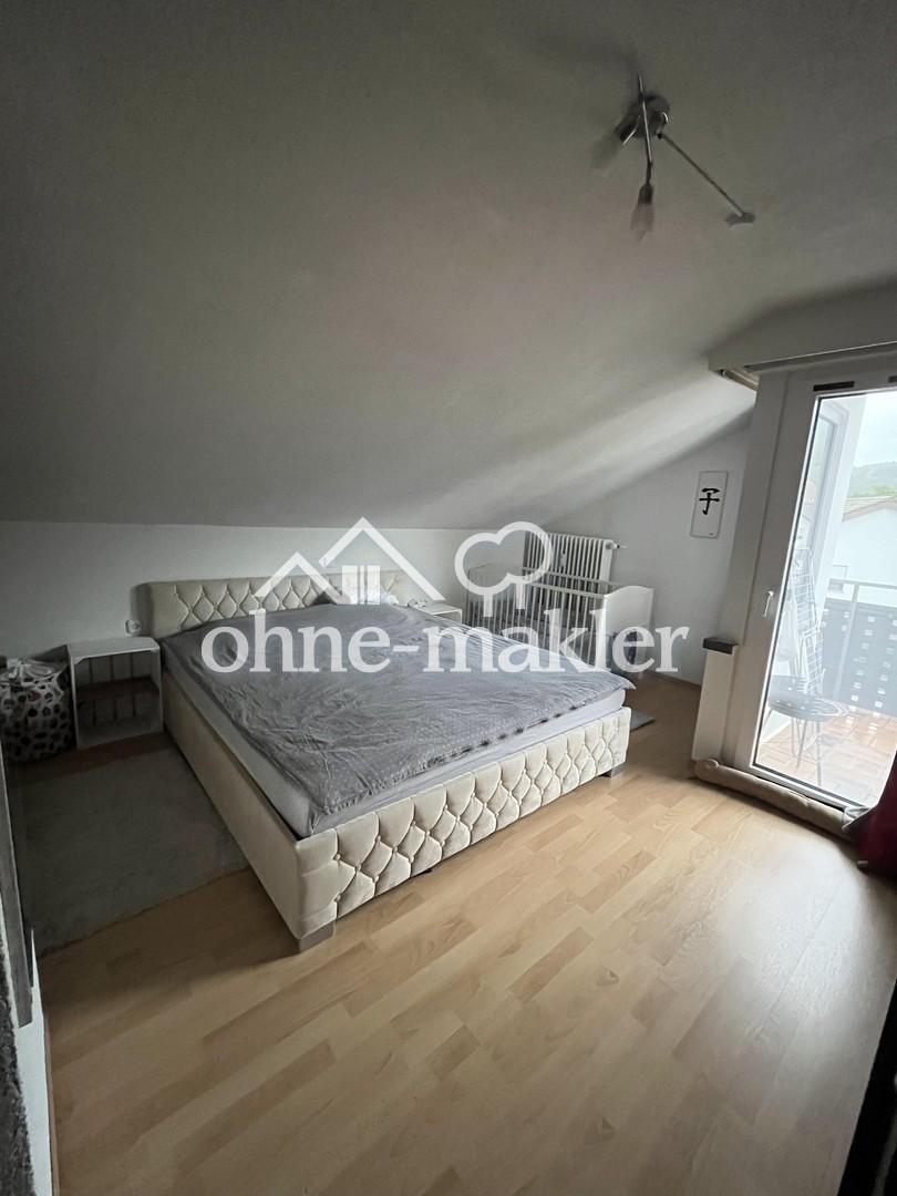 Helle schöne 3 Zi-Whg. mit Balkon und EBK - Photo 4