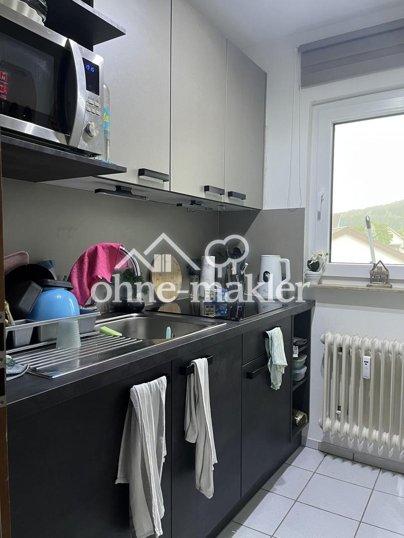 Helle schöne 3 Zi-Whg. mit Balkon und EBK - Photo 5