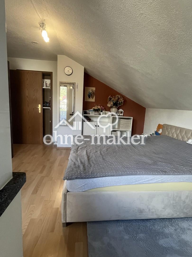 Helle schöne 3 Zi-Whg. mit Balkon und EBK - Photo 2