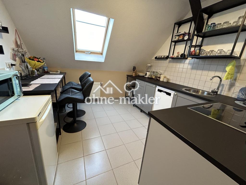 Familienfreundliche 4-Zimmer-Wohnung mit Balkon, EBK & ruhiger Lage - Foto 4