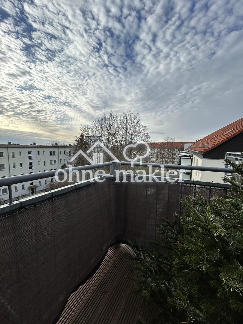 Familienfreundliche 4-Zimmer-Wohnung mit Balkon, EBK & ruhiger Lage - Foto 5