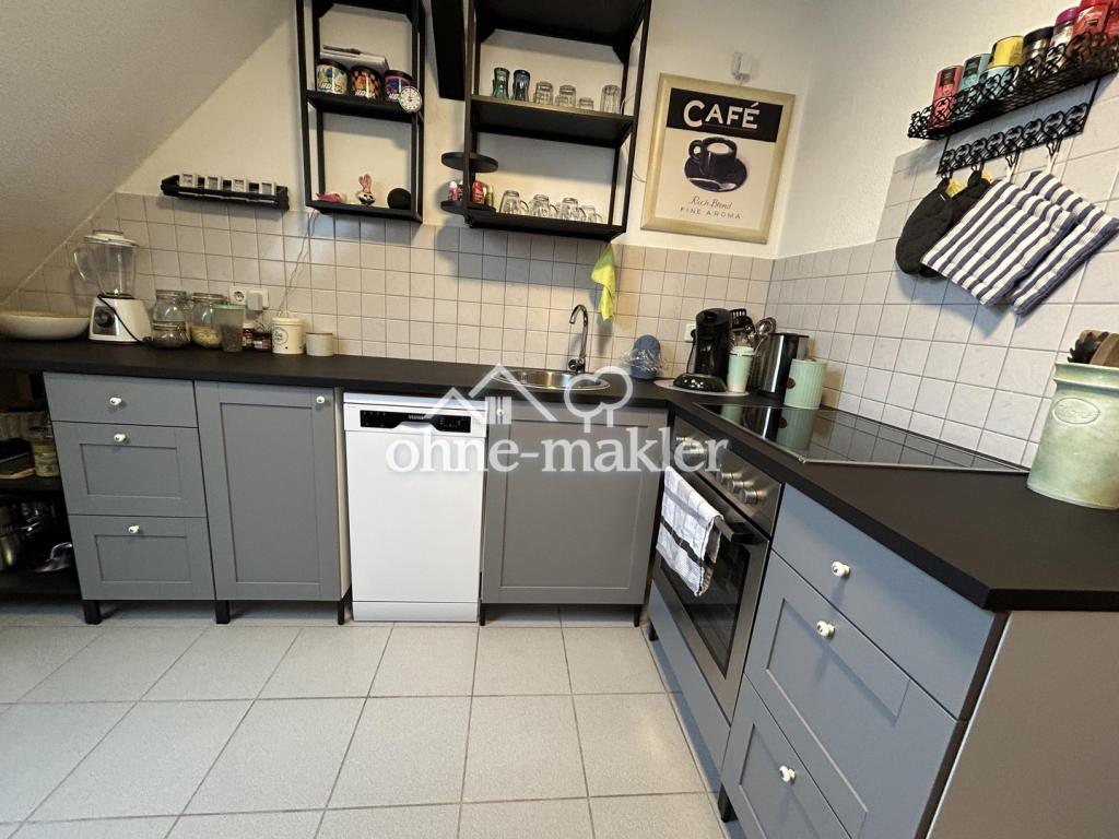 Familienfreundliche 4-Zimmer-Wohnung mit Balkon, EBK & ruhiger Lage - Photo 4