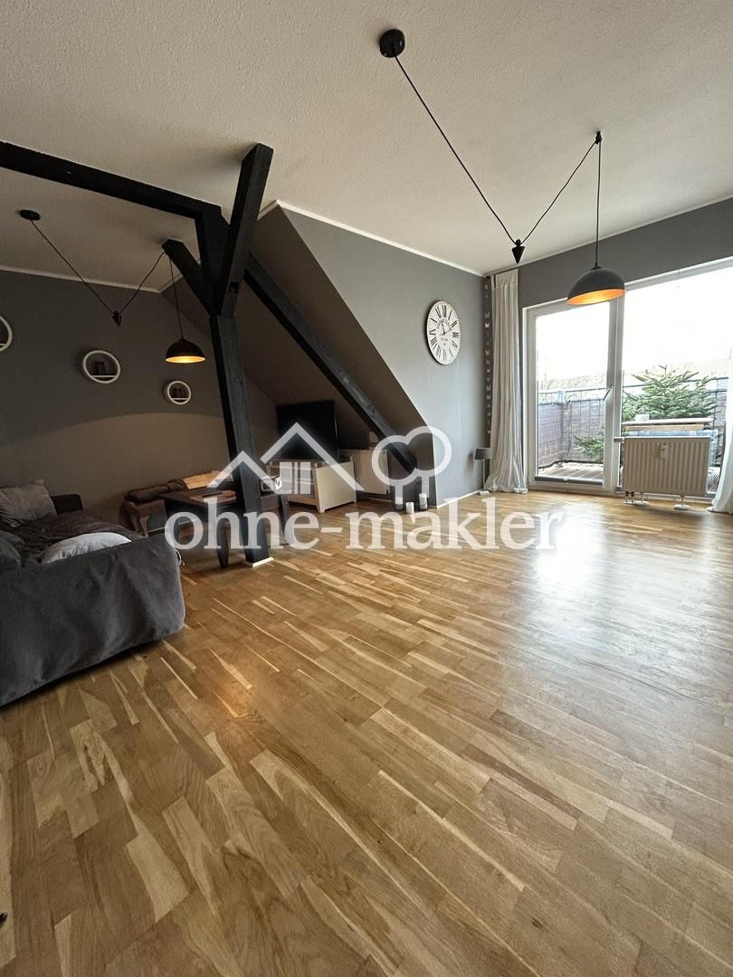 Familienfreundliche 4-Zimmer-Wohnung mit Balkon, EBK & ruhiger Lage - Photo 2