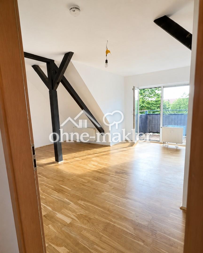Familienfreundliche 4-Zimmer-Wohnung mit Balkon, EBK & ruhiger Lage - Photo 2