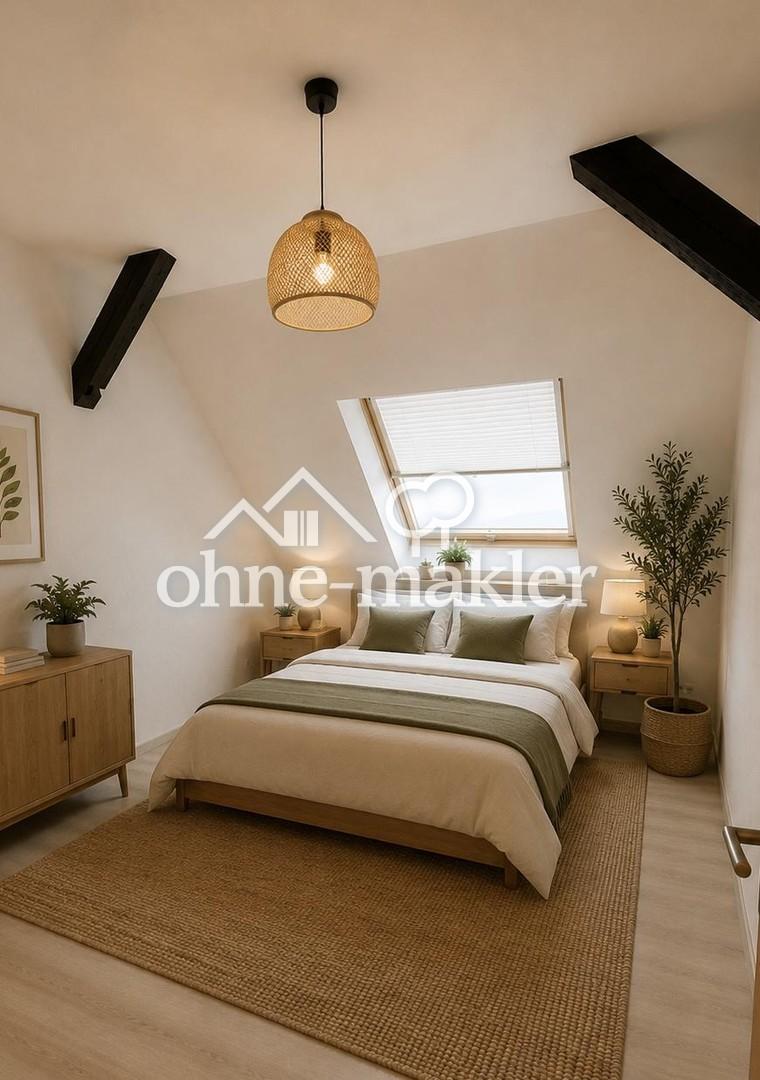 Familienfreundliche 4-Zimmer-Wohnung mit Balkon, EBK & ruhiger Lage - Photo 3