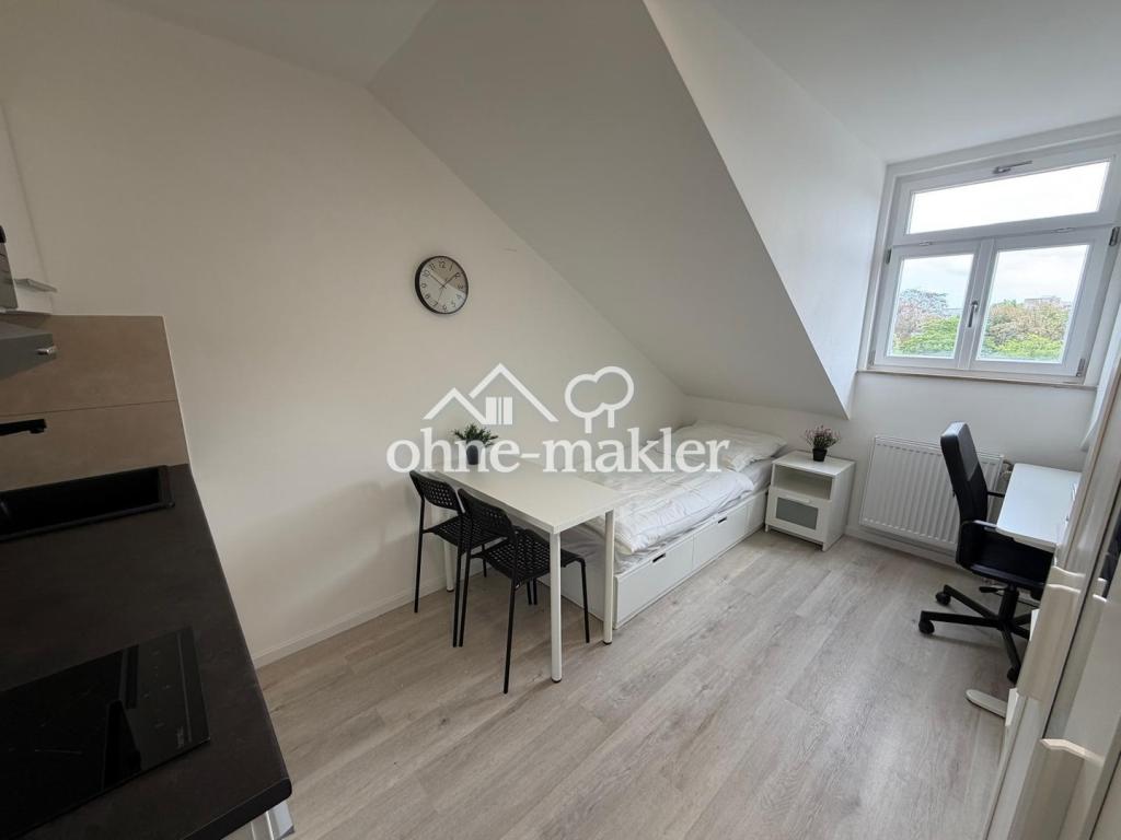 Exklusive zentrale 1-Zimmer-Wohnung - Photo 3