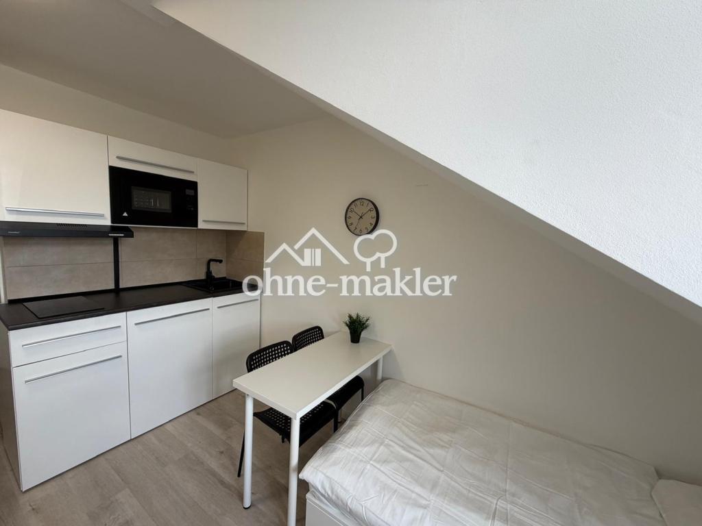 Exklusive zentrale 1-Zimmer-Wohnung - Photo 1