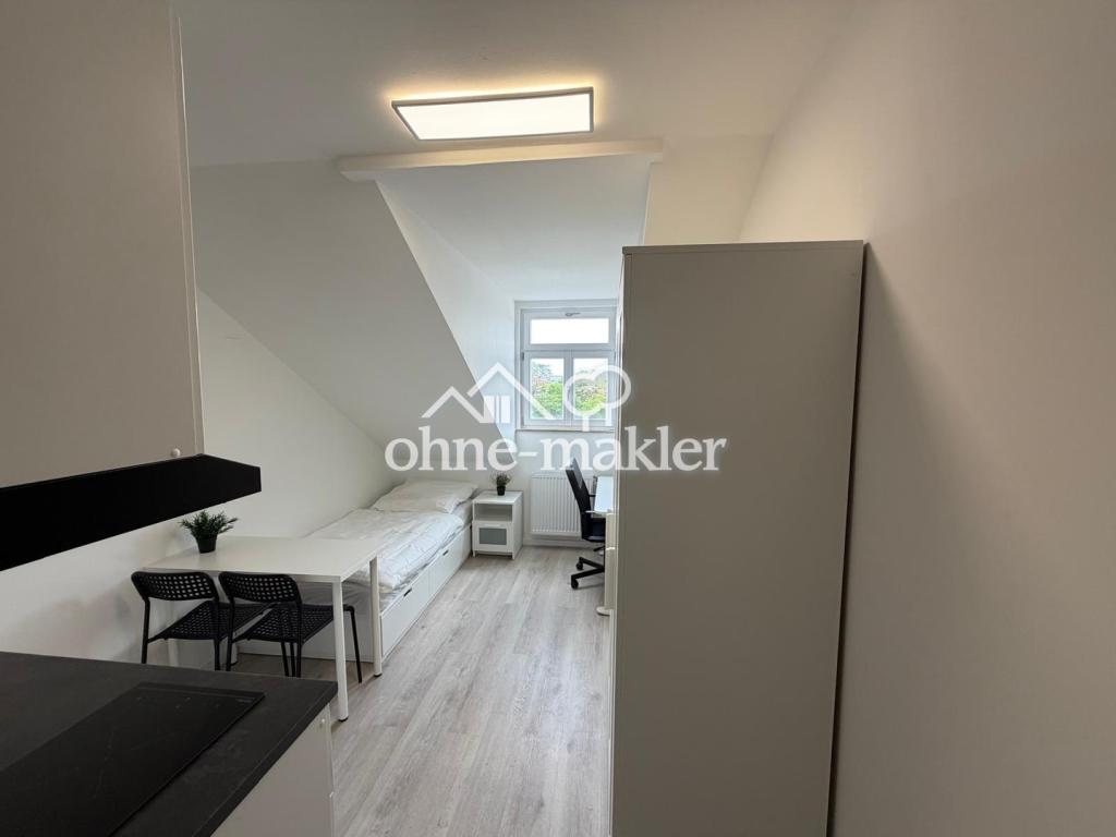 Exklusive zentrale 1-Zimmer-Wohnung - Photo 5
