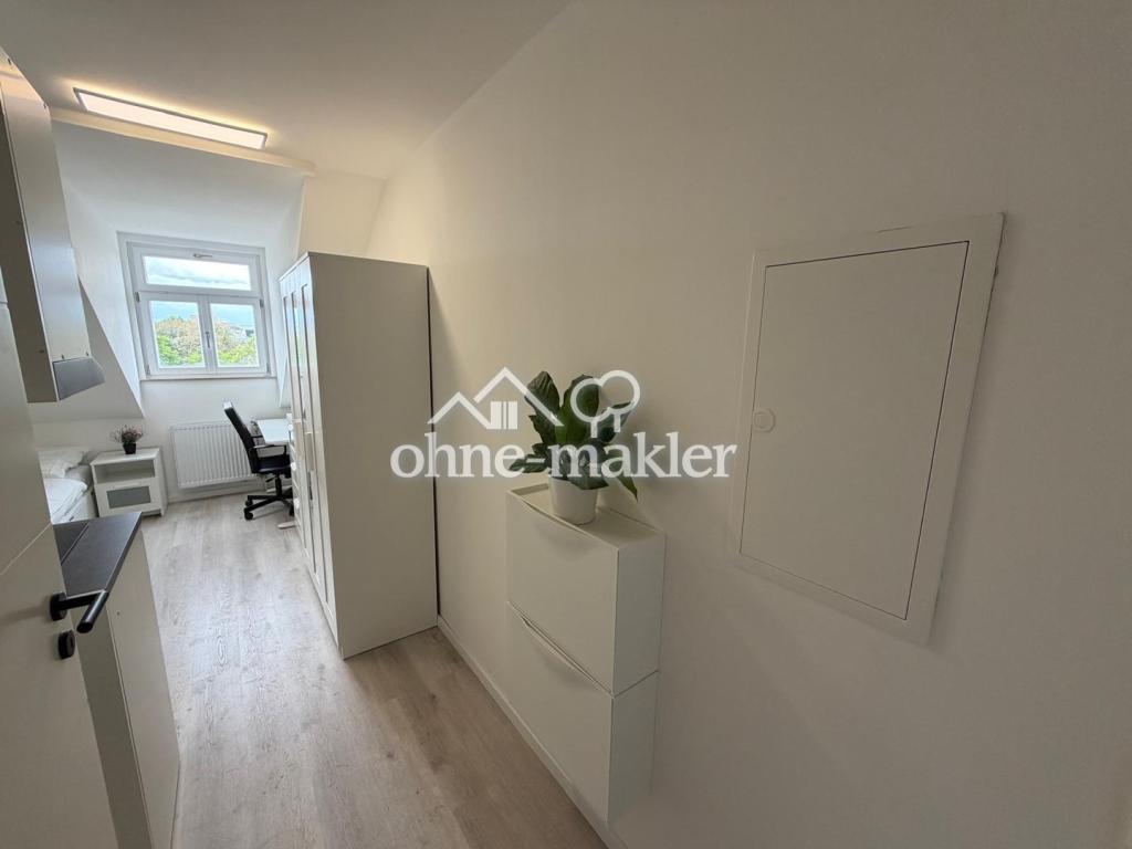 Exklusive zentrale 1-Zimmer-Wohnung - Photo 4