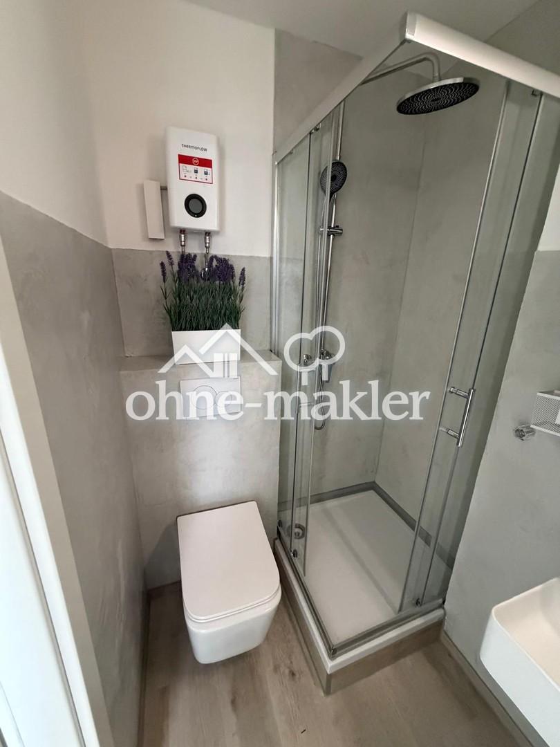 Exklusive zentrale 1-Zimmer-Wohnung - Photo 2
