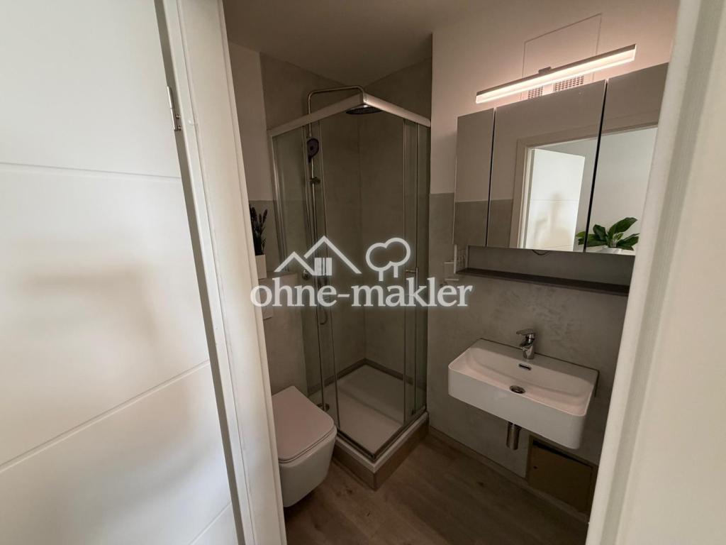 Exklusive Zentrale 1-Zimmer-Wohnung - Photo 4