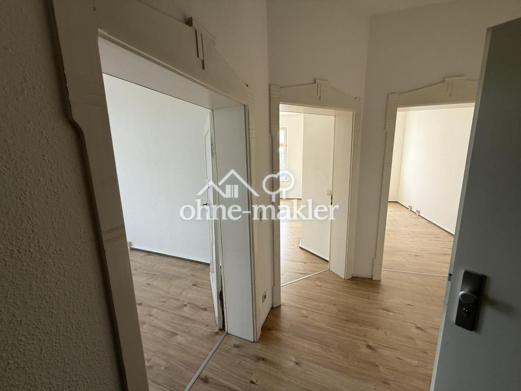 *NEU* 4- Zimmer Wohnung- demnächst Verfügbar - Photo 3