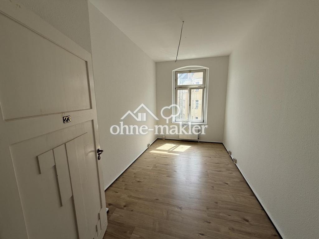 *NEU* 4- Zimmer Wohnung- sofort Verfügbar - Foto 3