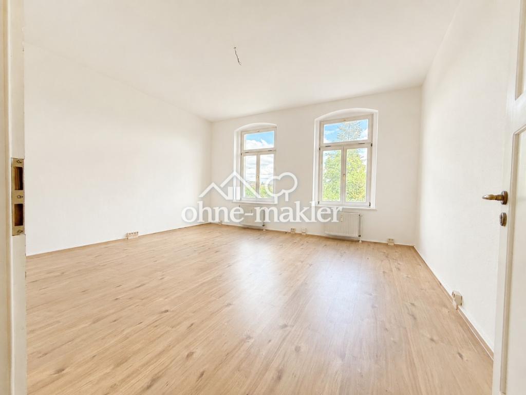*NEU* 4- Zimmer Wohnung- Erstbezug nach Sanierung- sofort Verfügbar - Foto 1