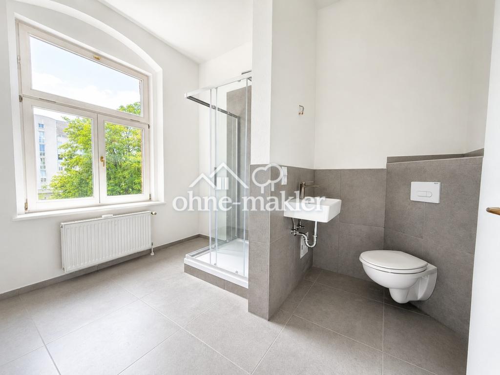 *NEU* 4- Zimmer Wohnung- Erstbezug nach Sanierung- sofort Verfügbar - Foto 3