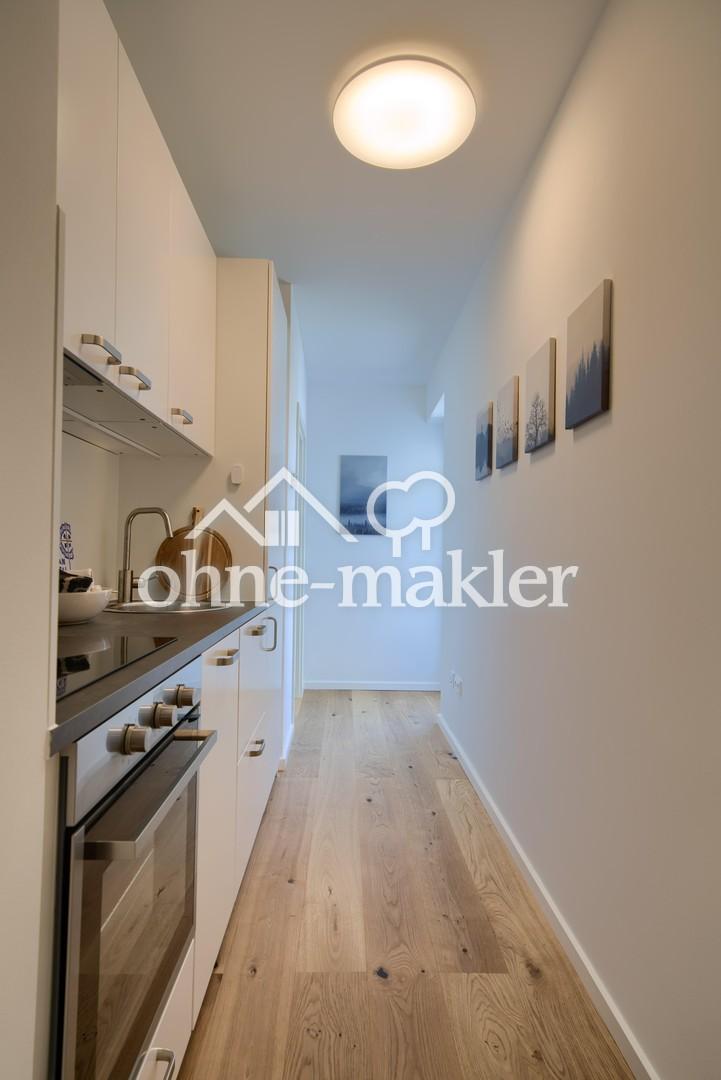 Moderne WG in Giesing sucht neue/n Mitbewohner/in! - Photo 2
